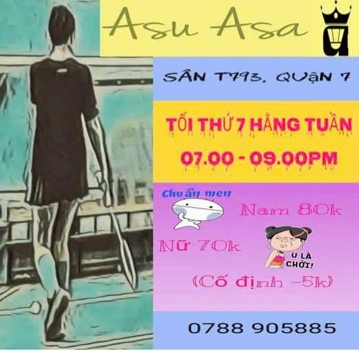Asu Asa 🌈 GÓC NHỎ CUỐI NGÀY 🌈  media 2
