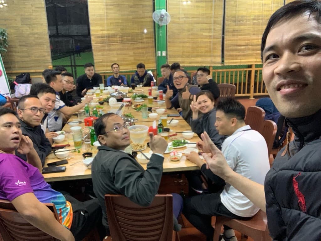HA DONG TEAM media 3