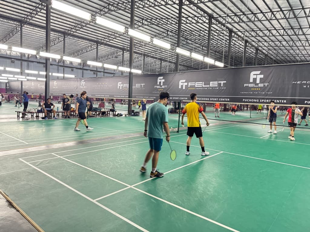 AK Social Badminton media 6