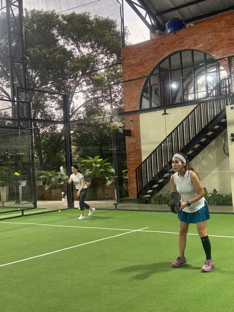 PADELMU NEGERI 🇮🇩 media 1