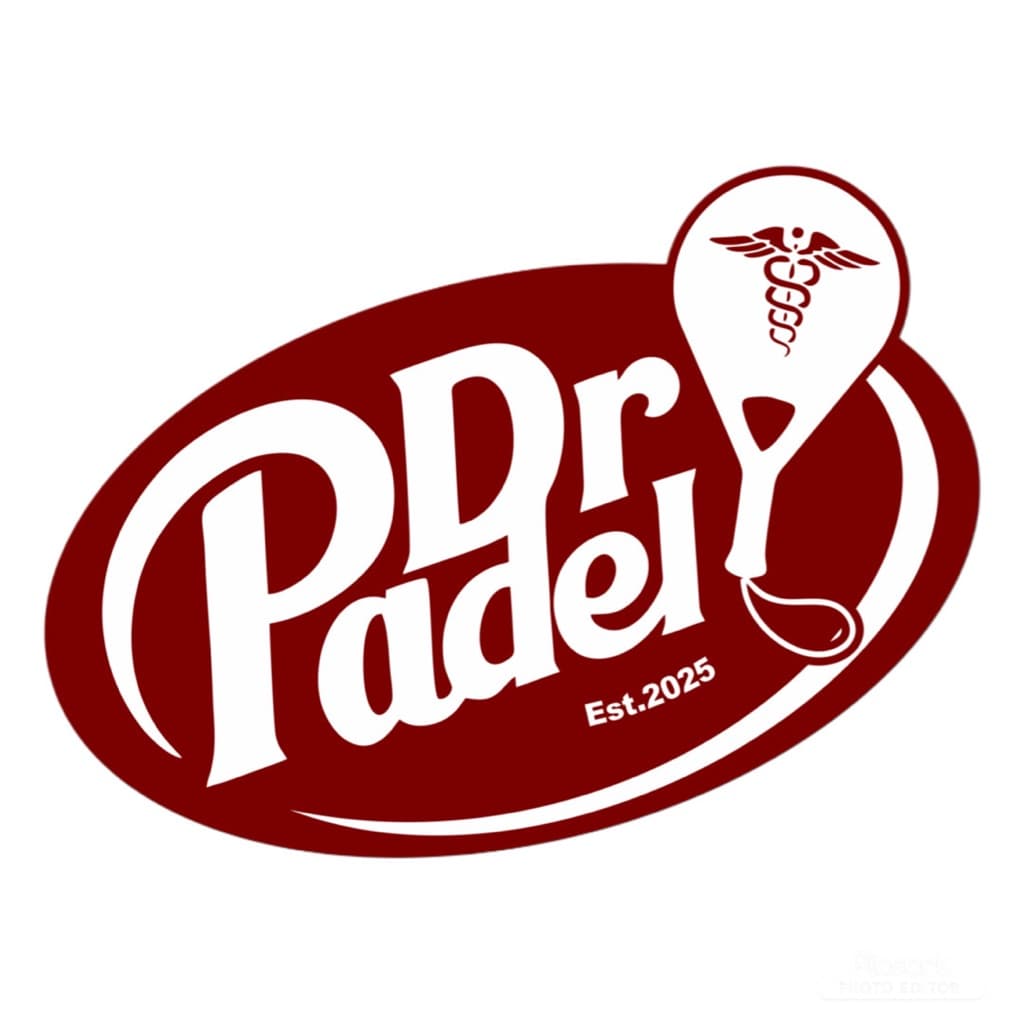 Dr.Padel media 1