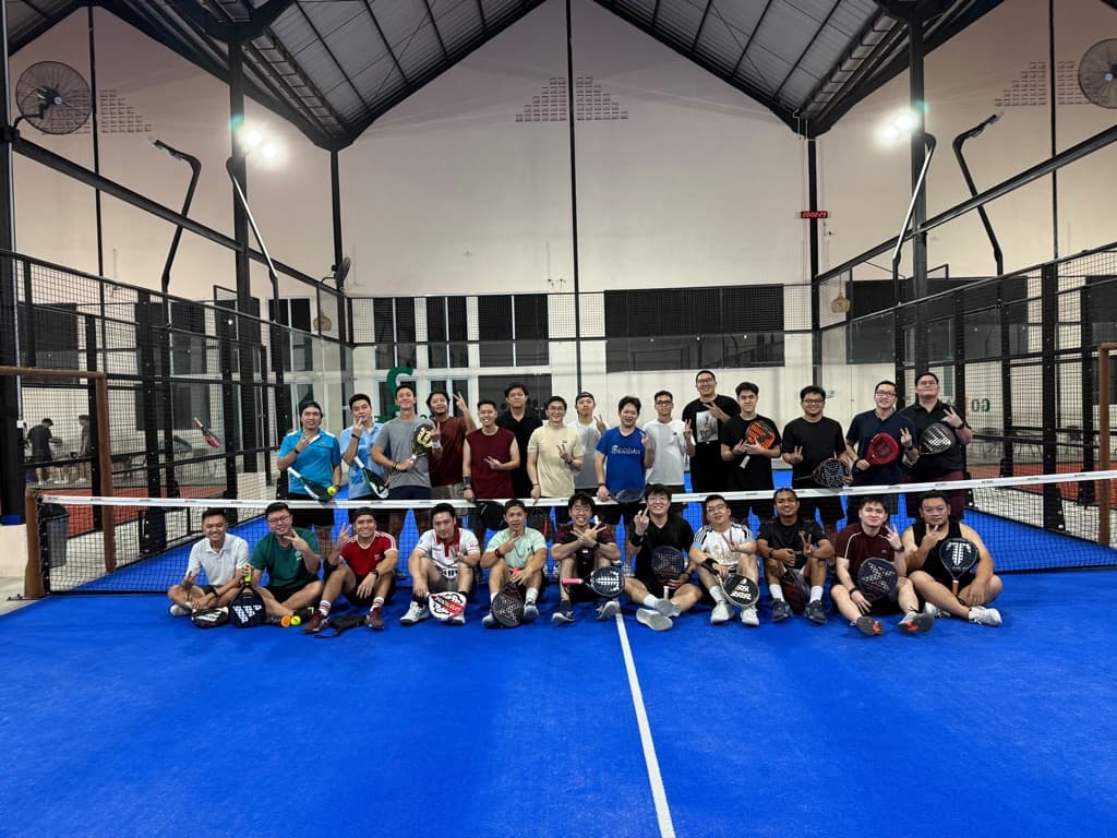 Vamos Padel media 6