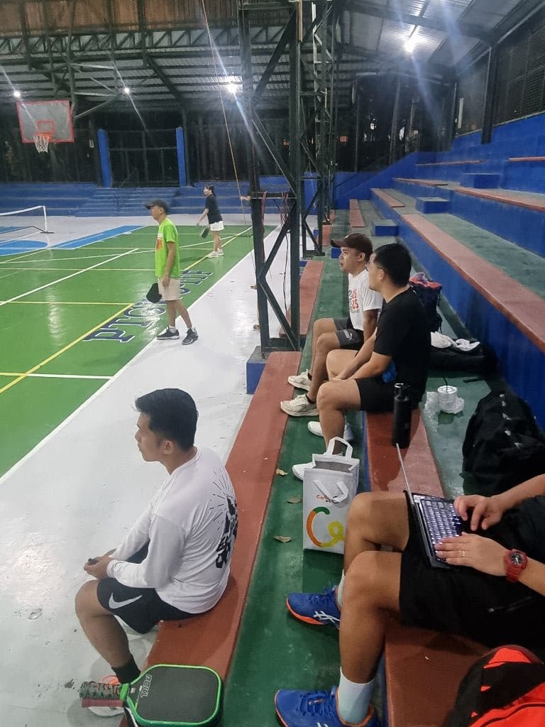 Dasmarinas Pickleball media 6