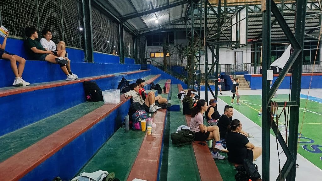 Dasmarinas Pickleball media 5
