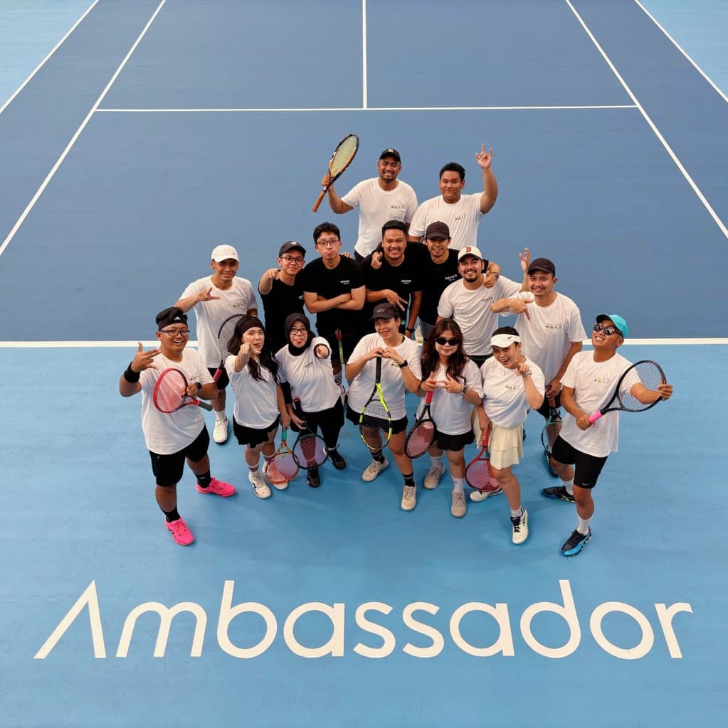 Mager Tennis media 6