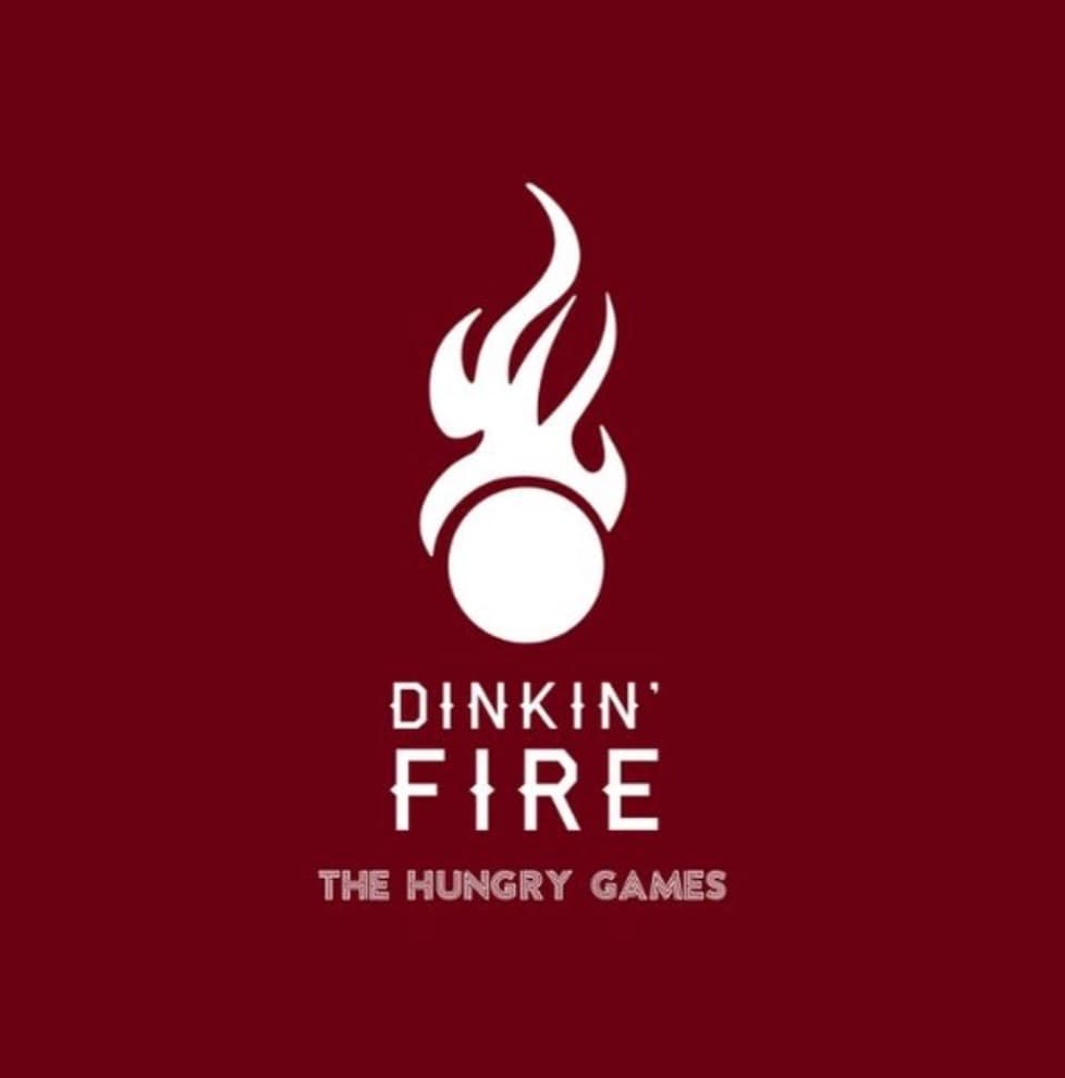 KL The Hungry Games: Dinkin' Fire🐦‍🔥 media 1