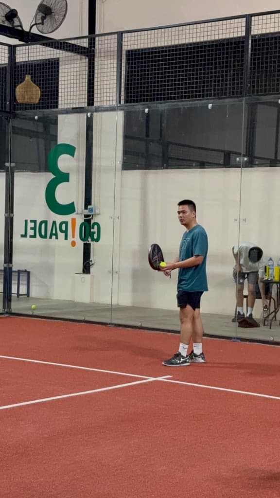 Tigris Padel Community media 6