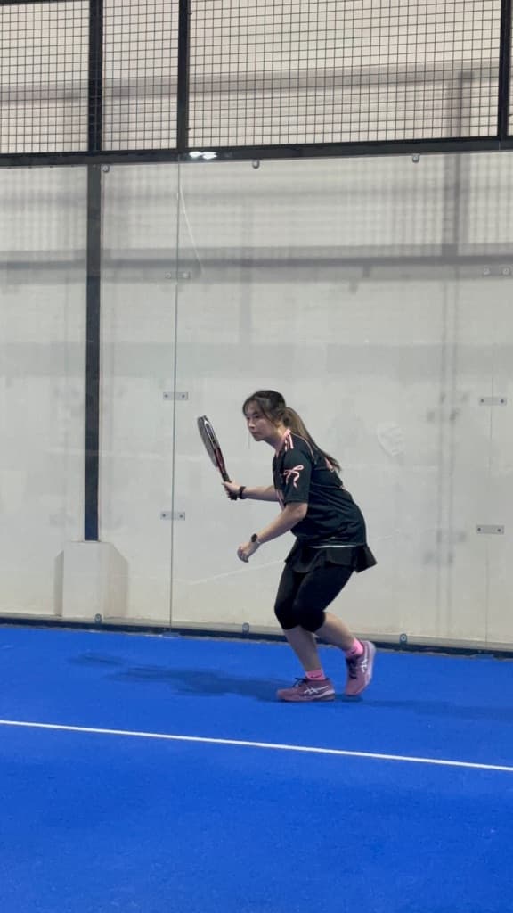Tigris Padel Community media 4
