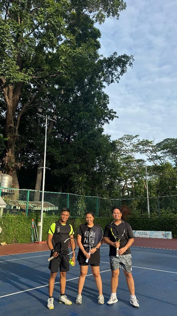 TWIST TENNIS CLUB  media 4