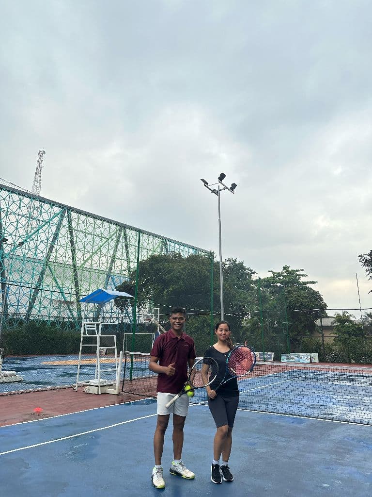 TWIST TENNIS CLUB  media 3