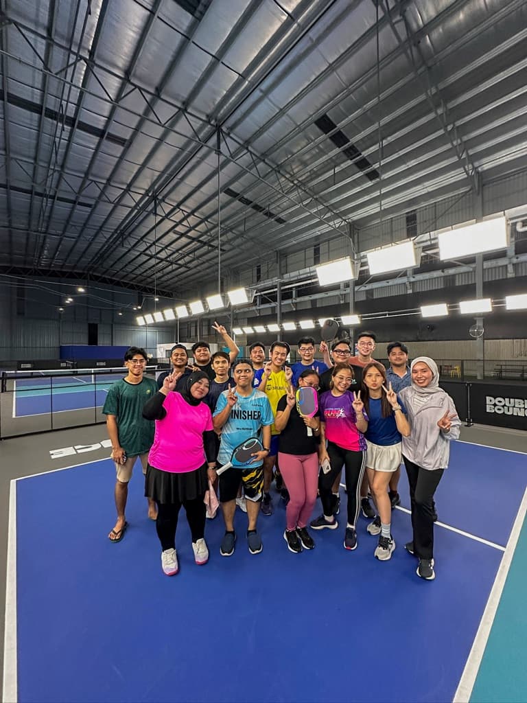 HI Pickleball Club 🥒✨ media 5