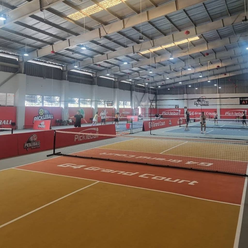 Pickleball Fans VN media 4
