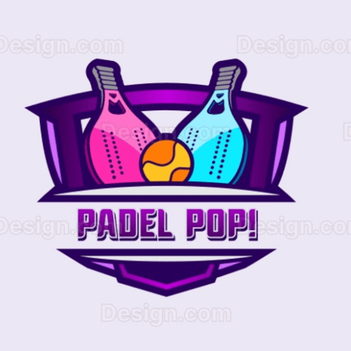 PADEL POP (Fun but Competitive) media 5