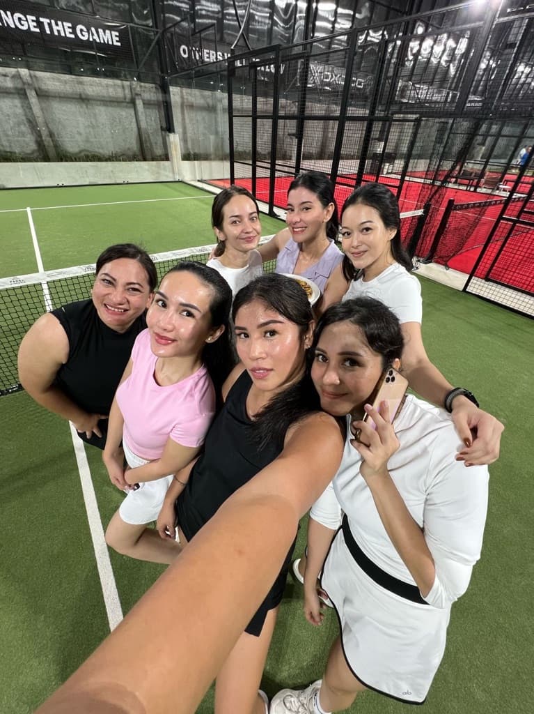 Las Padelistas media 4
