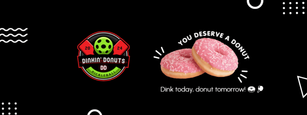 DinkiN' Donuts media 4