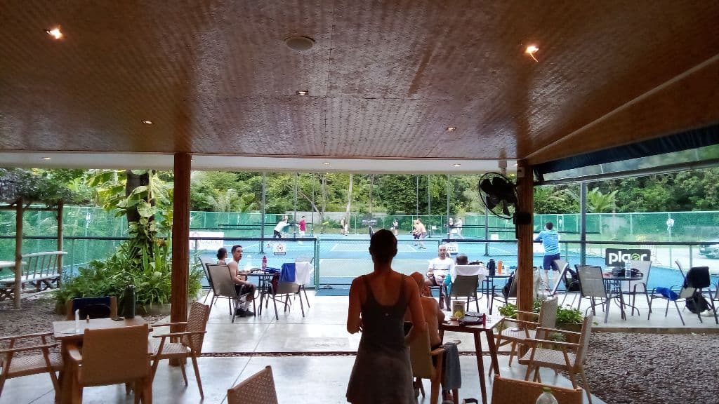 Pickleball Phuket media 2