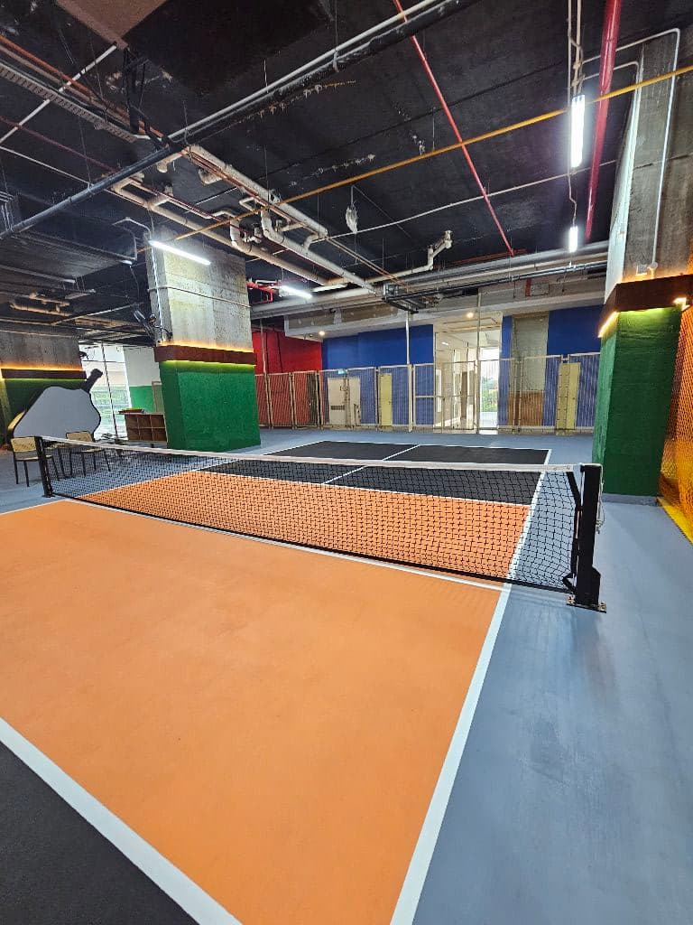 Drabbler Club @ RKS SPORTS CENTRE media 1