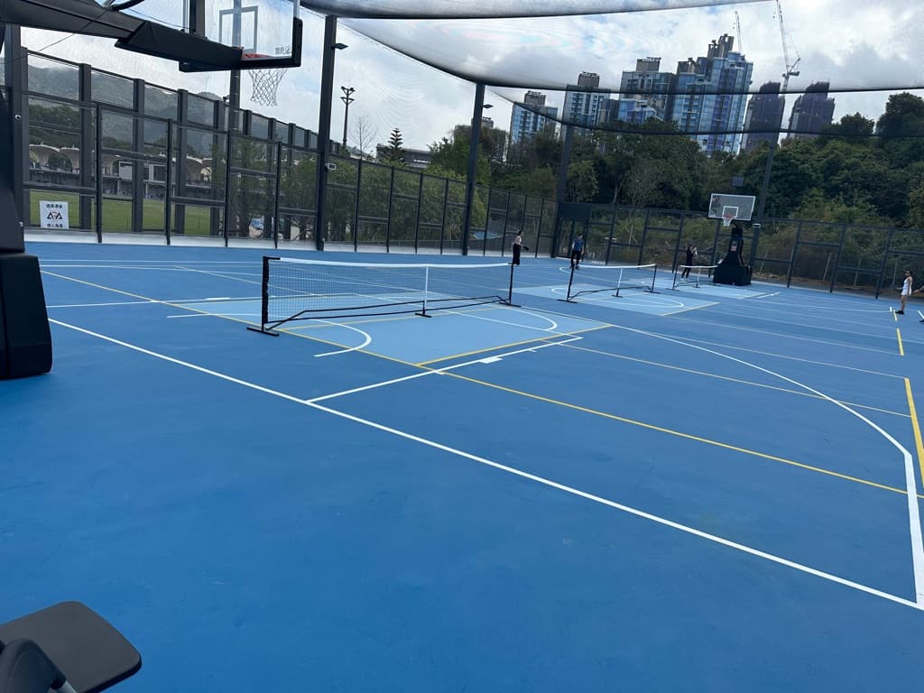 Rally Pickleball  media 2