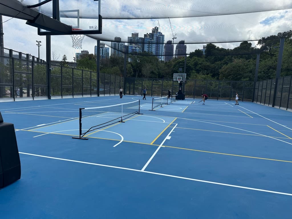 Rally Pickleball  media 1