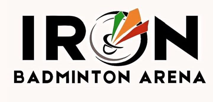 Iron Badminton community  media 1