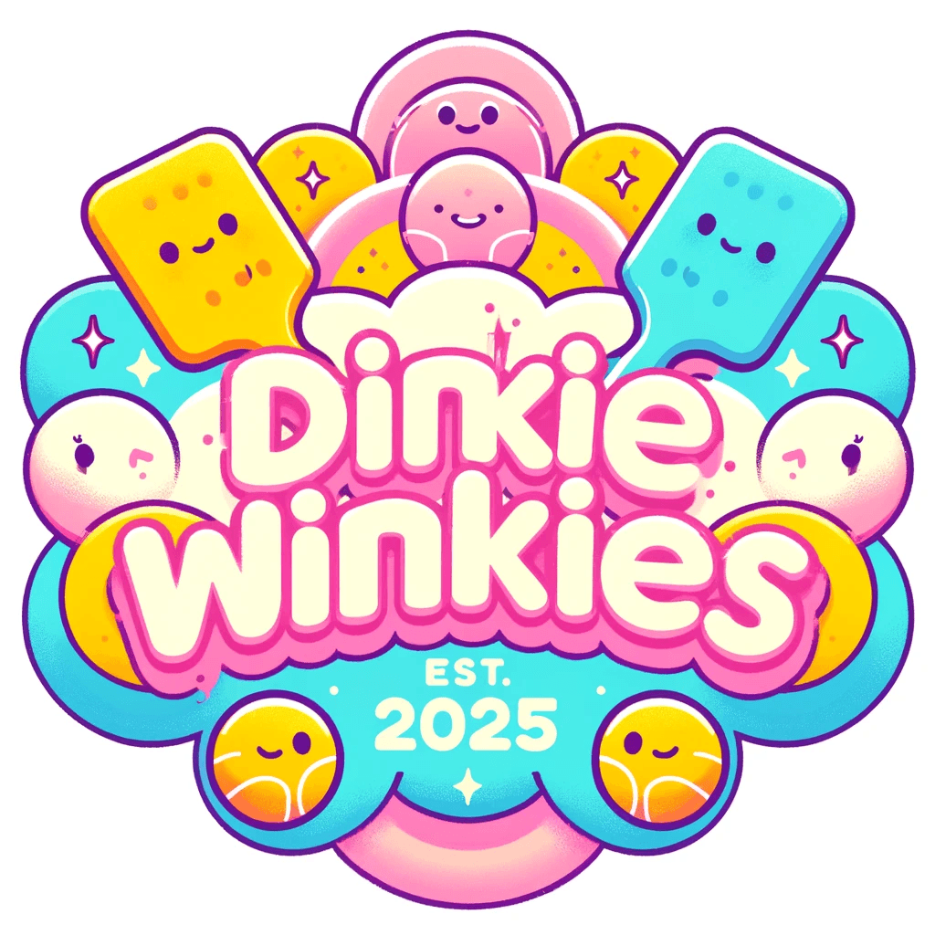 Dinkie Winkies [DWK] media 1