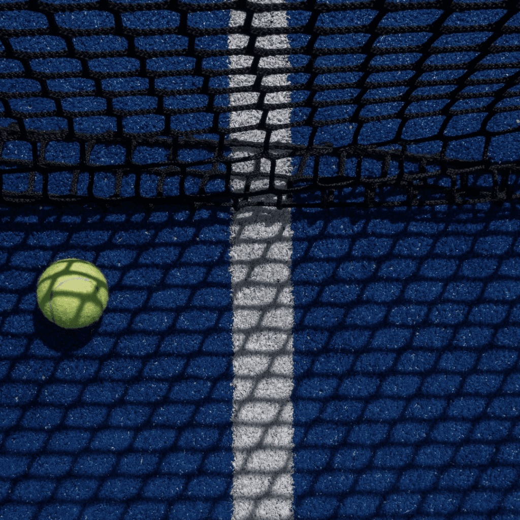 Tunca Padel  media 2