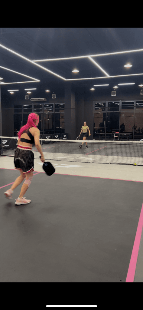 Pickle Pong Club  media 6