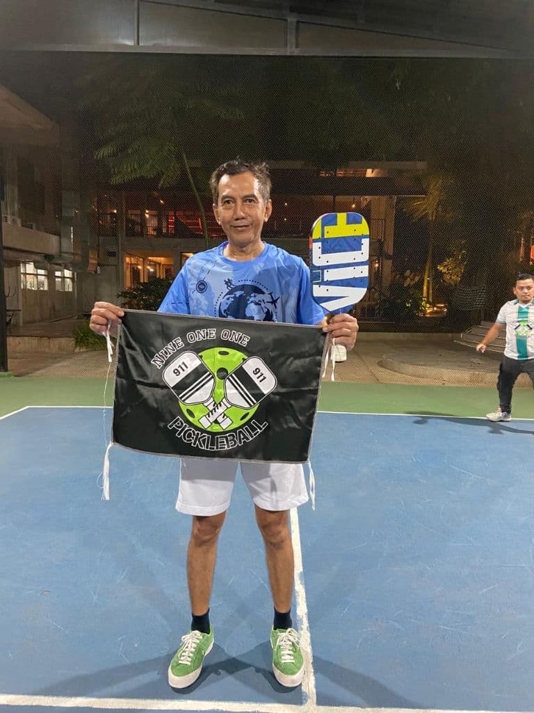 911 Pickleball media 6