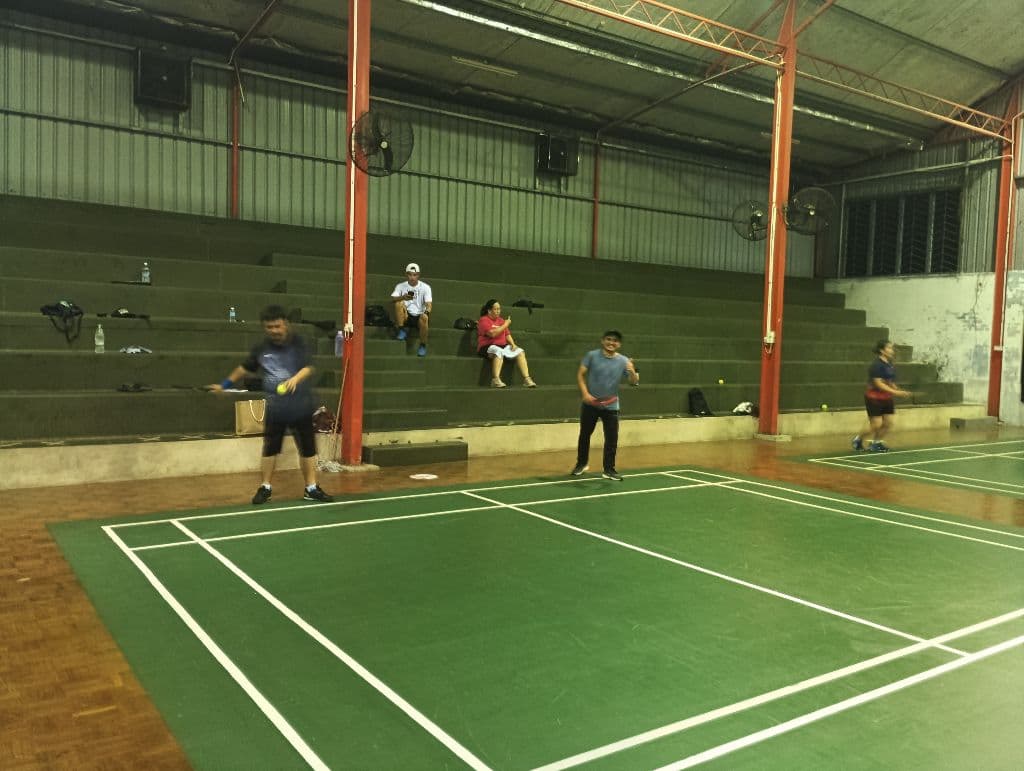 Limbang Pickleball  media 6