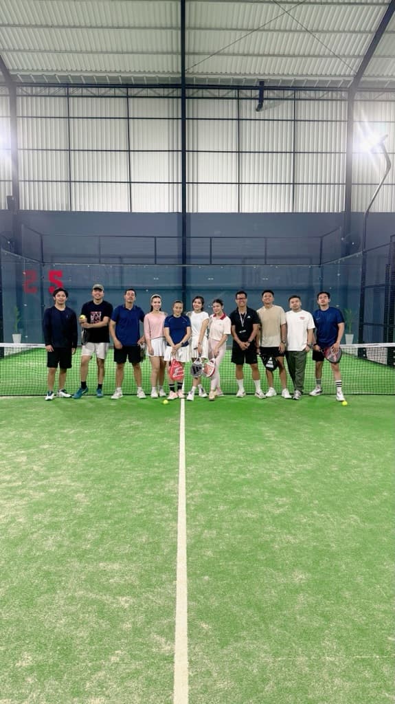 KPK (Kapunkap Padel Klub) media 5