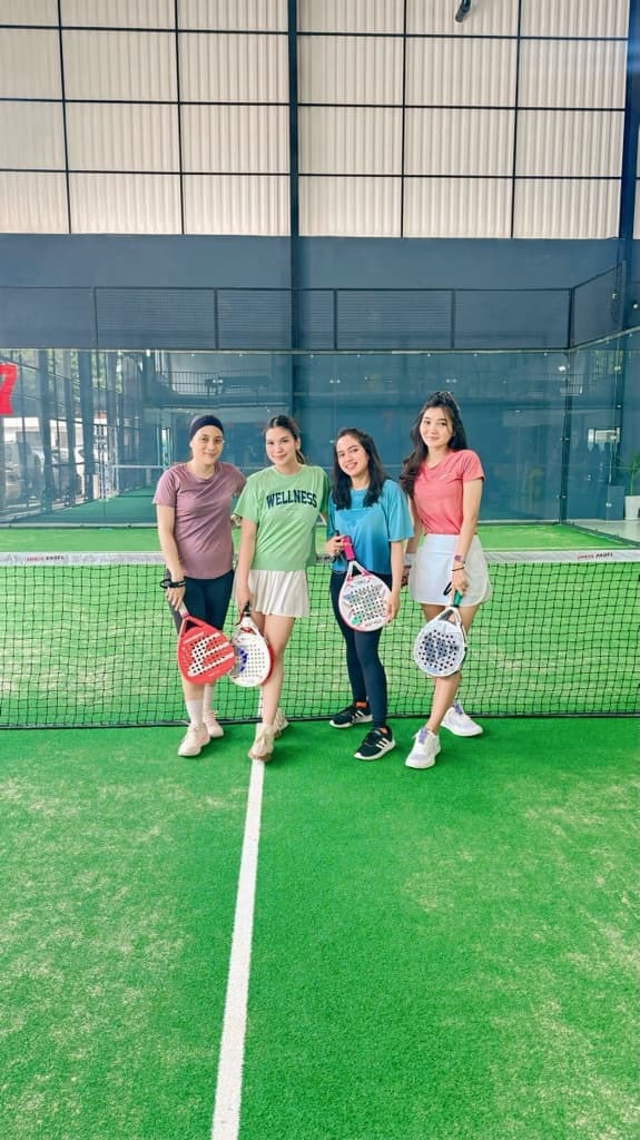 KPK (Kapunkap Padel Klub) media 2