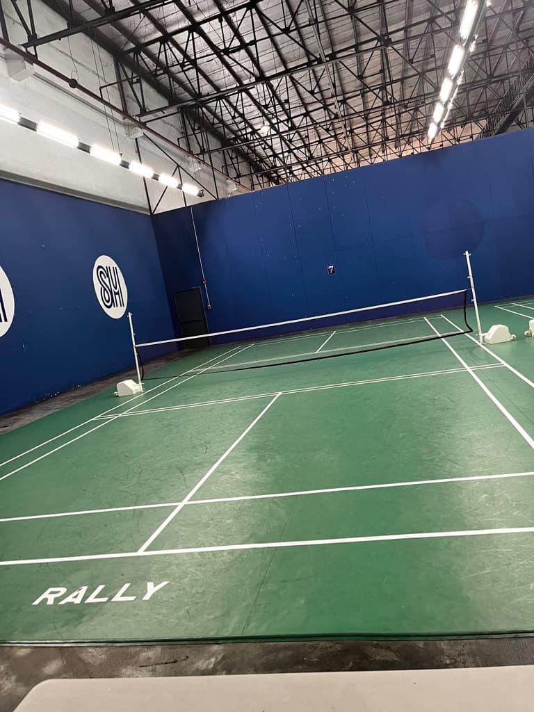 Freelancers Pickleball Club media 1