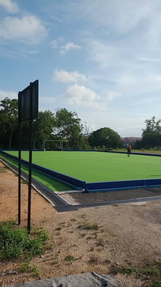 Kluang Field Hockey  media 1