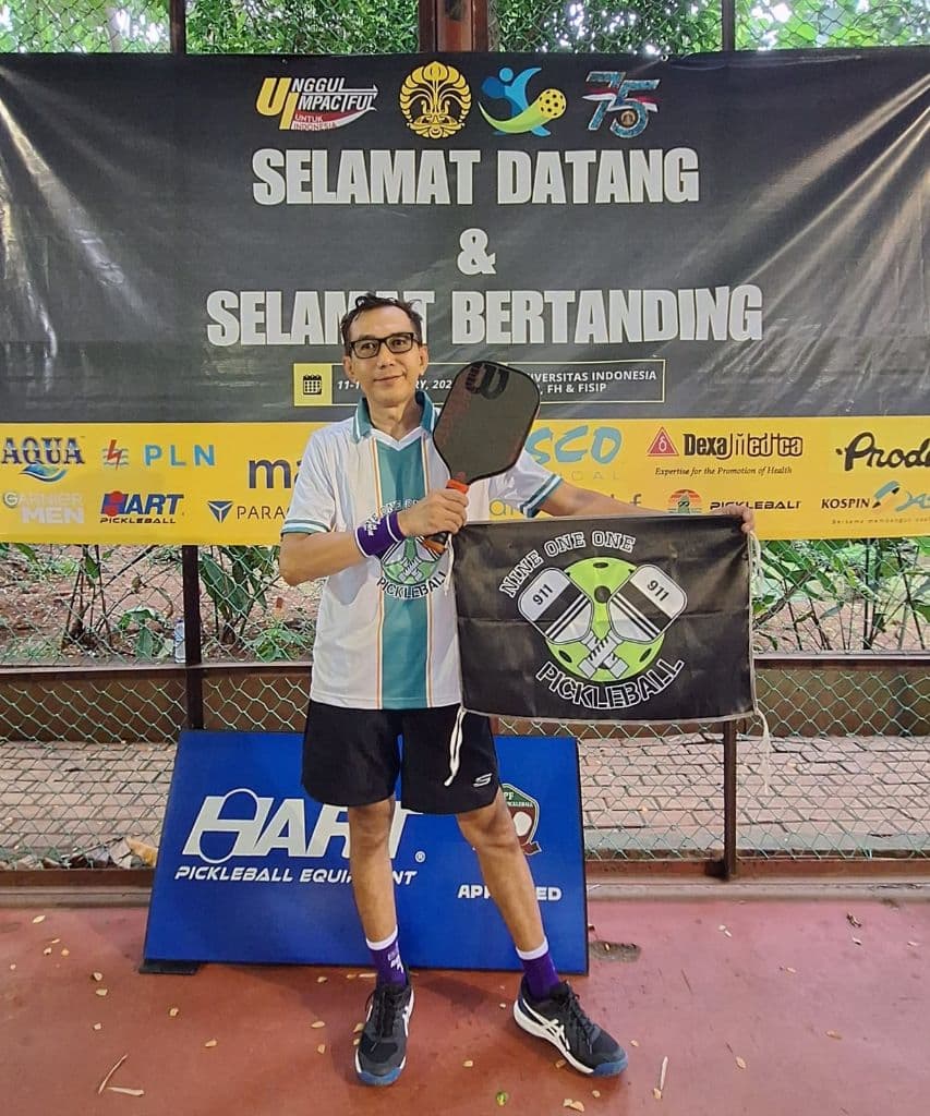 911 Pickleball media 5