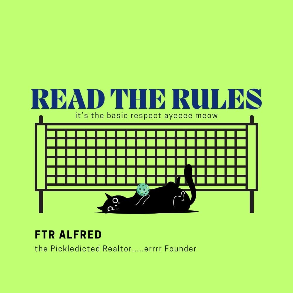 Cat City Pickleball Community - by FTR Alfred media 1