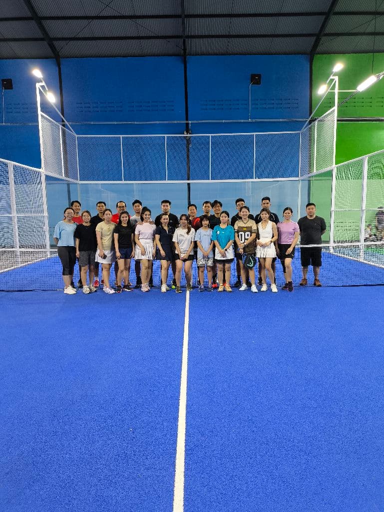 Poona Padel media 5