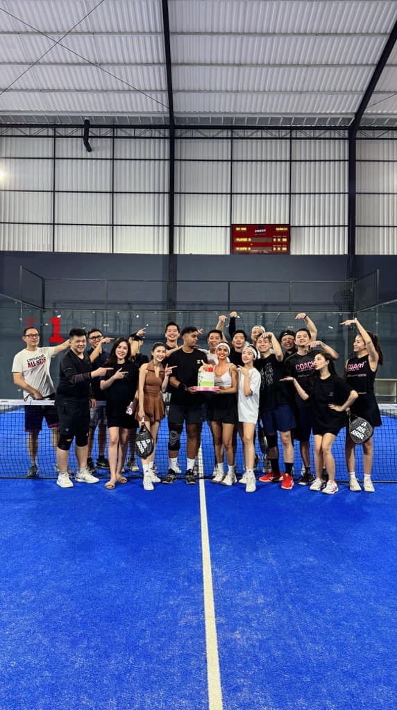 Elite Social Club media 3