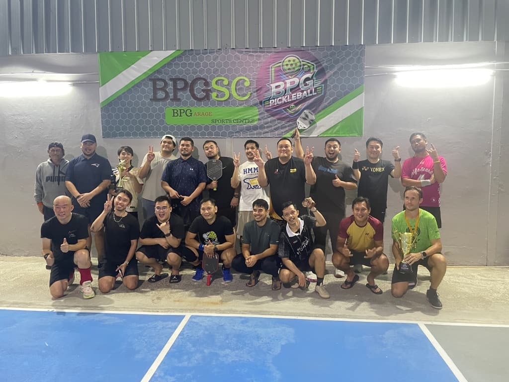 BPGSC Club media 5