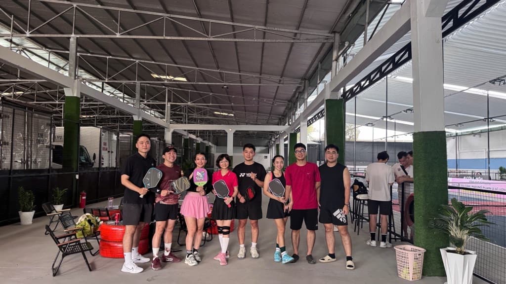ACV Pickleball Club media 6