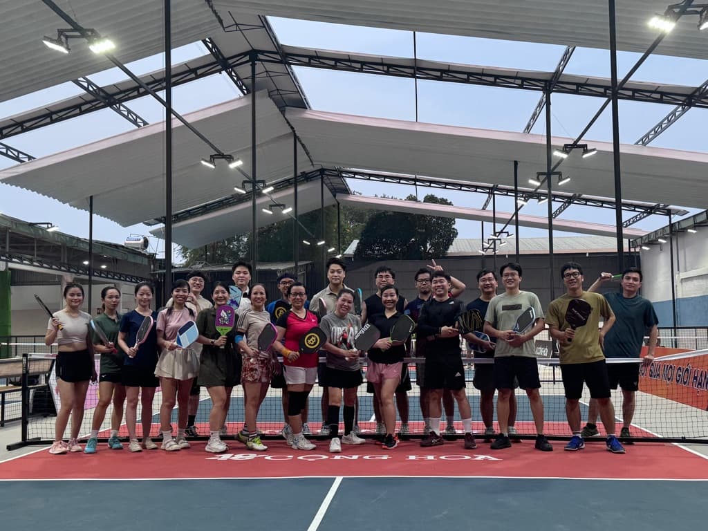 ACV Pickleball Club media 5