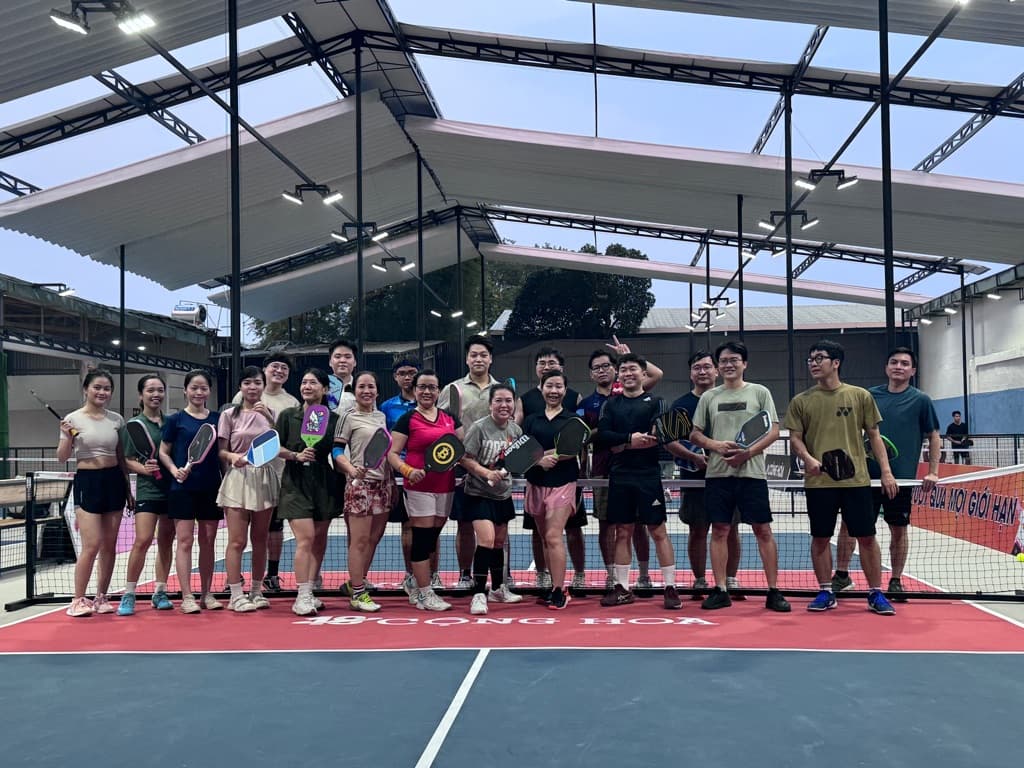 ACV Pickleball Club media 2