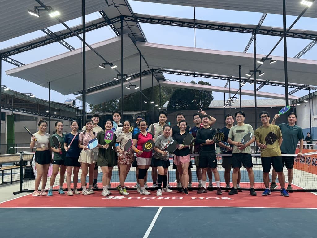 ACV Pickleball Club media 4