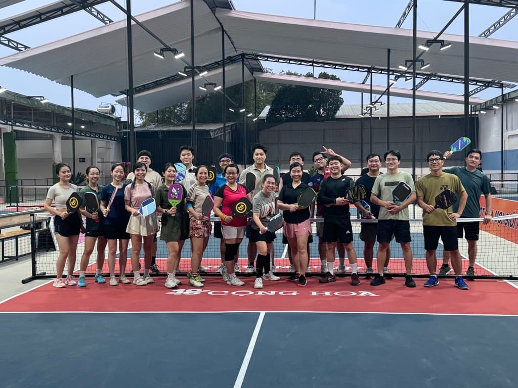 ACV Pickleball Club media 1