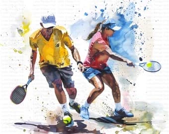 Starlight Pickleball Club media 1