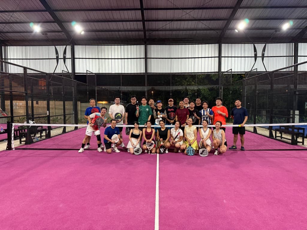 Vamos Padel media 3