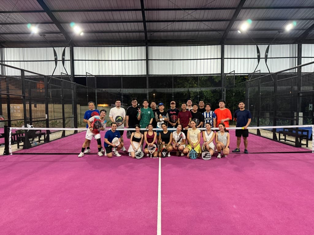 Vamos Padel media 2