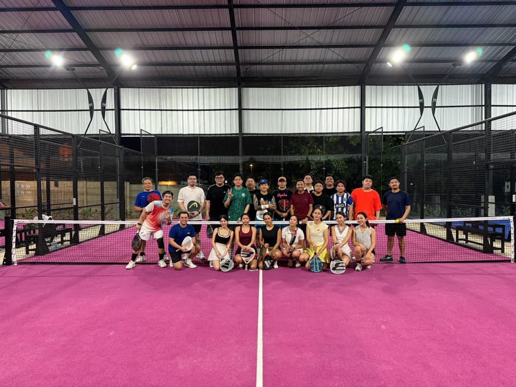 Vamos Padel media 4