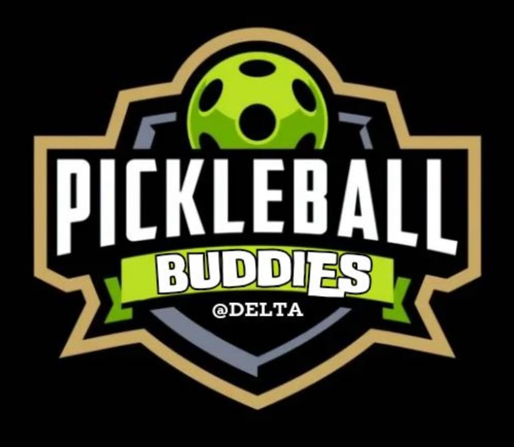 SG Pickleball Buddies @ Delta media 1