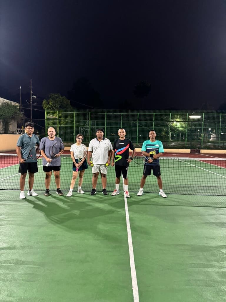 Ada Tennis media 1
