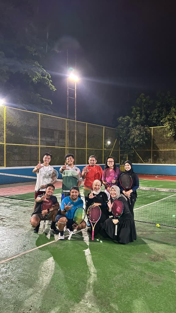 TENNIS MANJA CLUB media 6